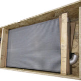 3500216 Genuine Caterpillar Radiator Core Assembly - Truck To Trailer