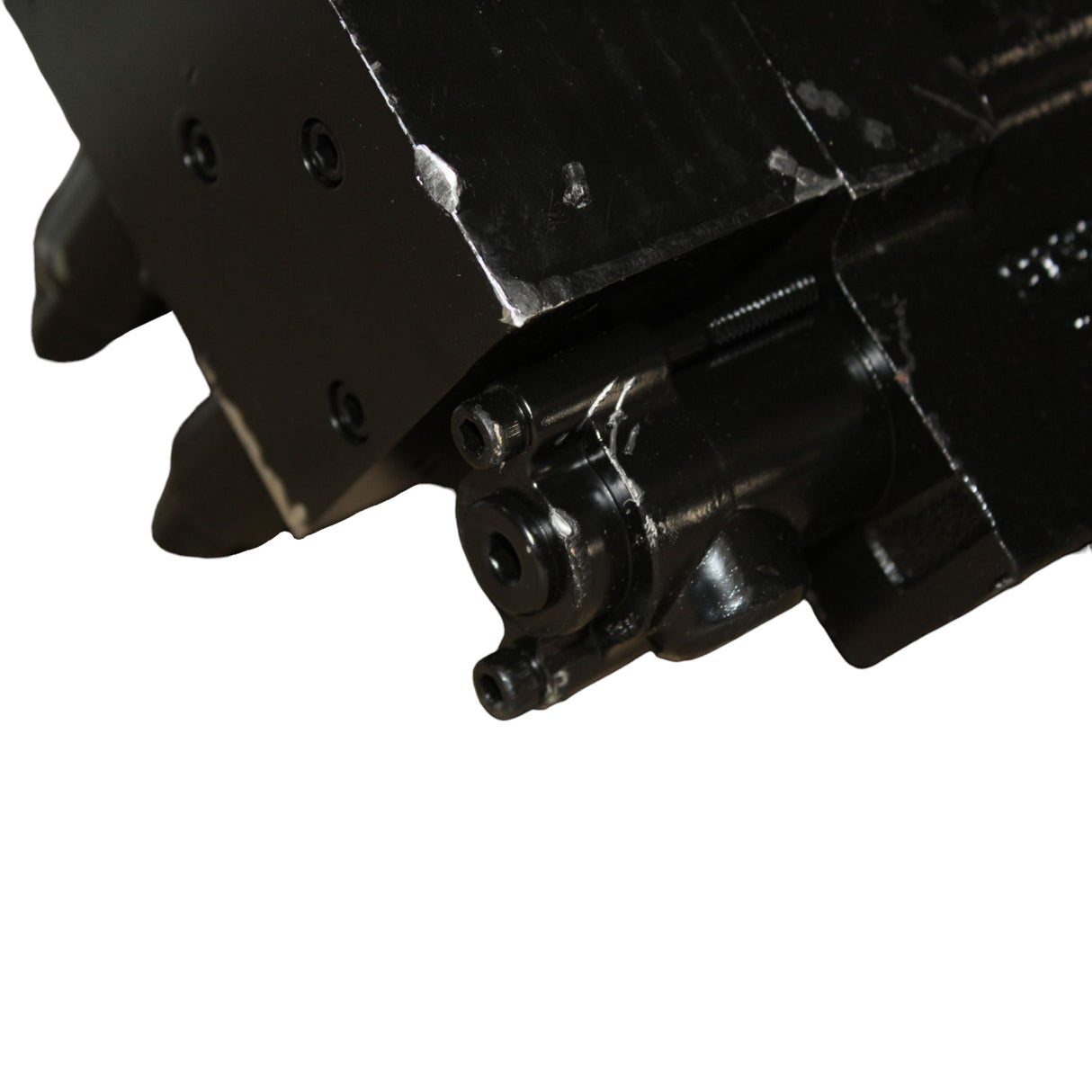 AT460509 Genuine John Deere Main Hydraulic Control Valve