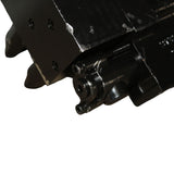 AT460509 Genuine John Deere Main Hydraulic Control Valve