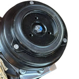 3863068C4 Genuine International A/C Compressor - Truck To Trailer