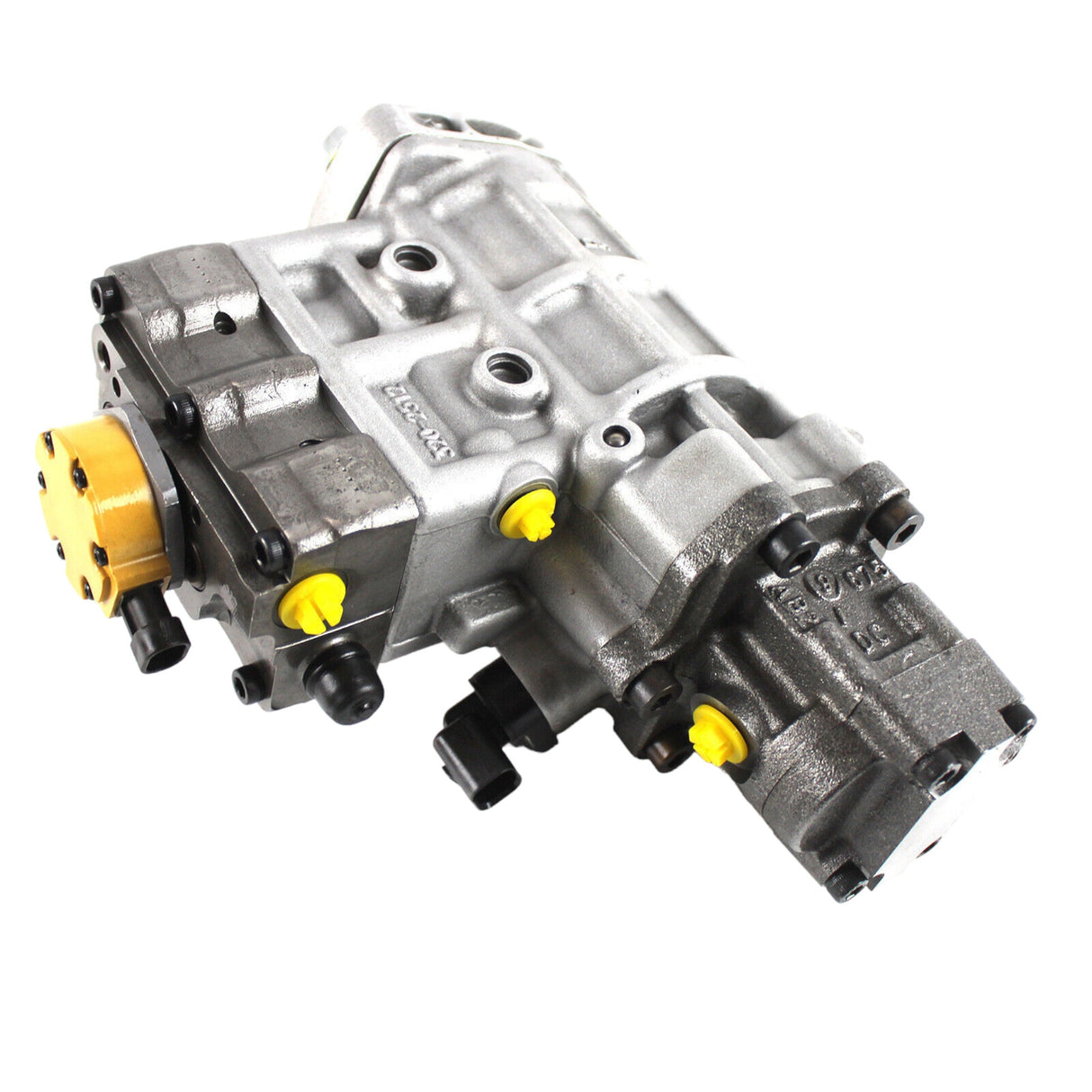 10R7661 Genuine Caterpillar Fuel Injection Pump.