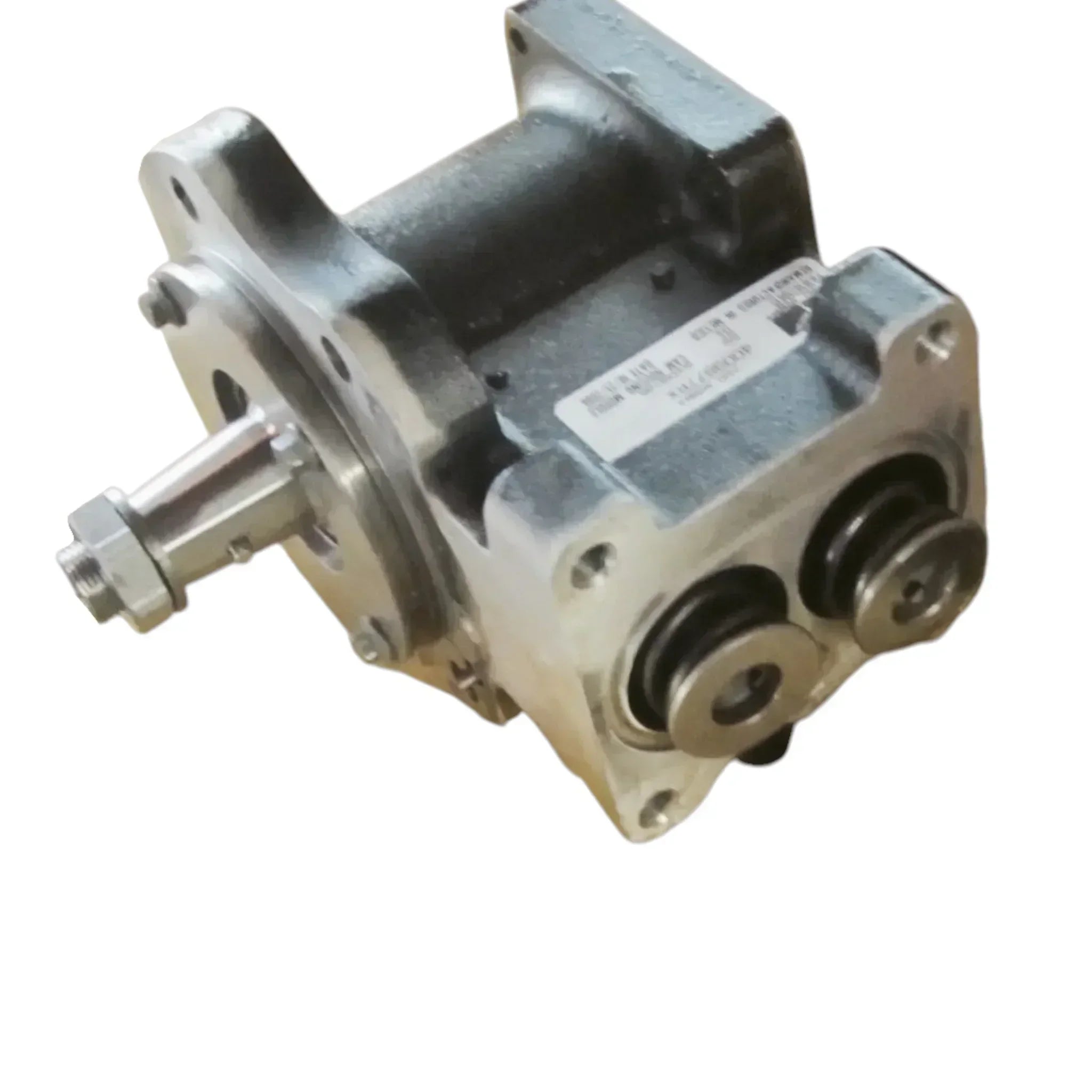 ハムサラ33889さん専用 4009877 Genuine Cummins Fuel Pump Body – Truck To Trailer