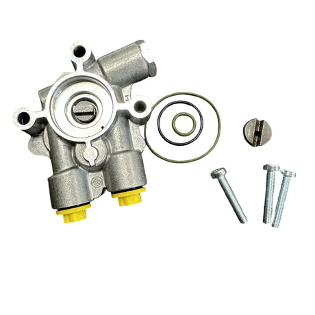 1939435 Genuine Paccar Fuel Lift Pump - Truck To Trailer