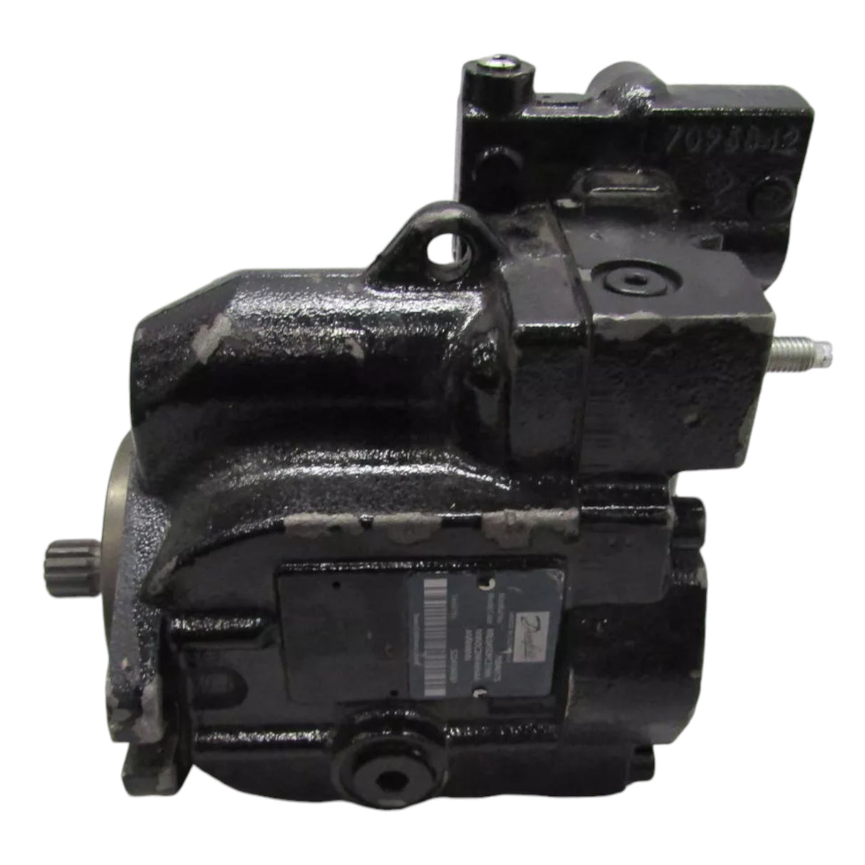 7004617S Genuine Danfoss Hydraulic Pump