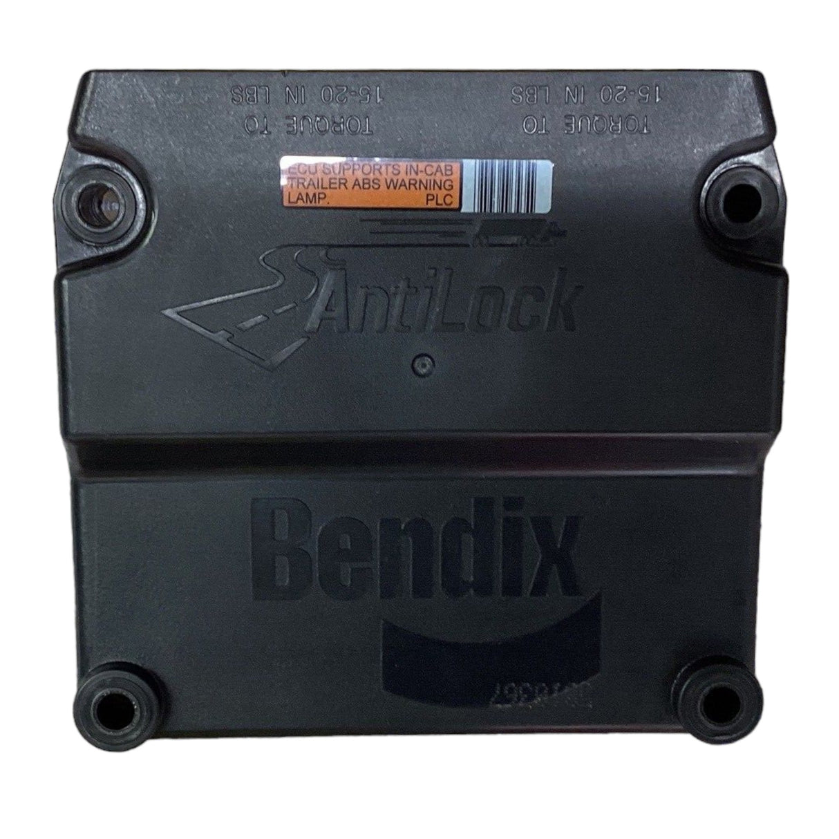 BAN801236 Genuine International Anti-Lock Abs Ecu