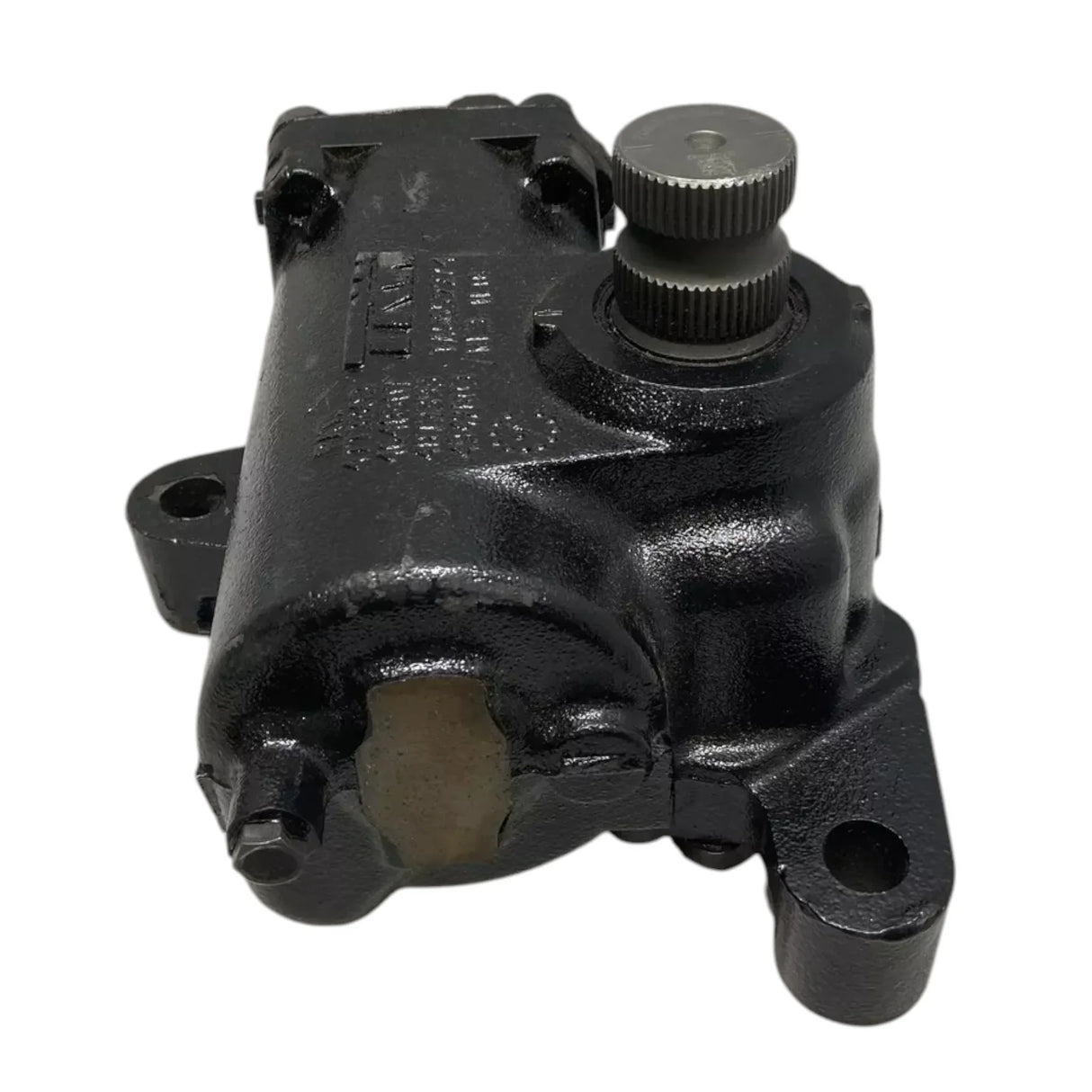 TAS65214T Genuine TRW Steering Gear - Truck To Trailer