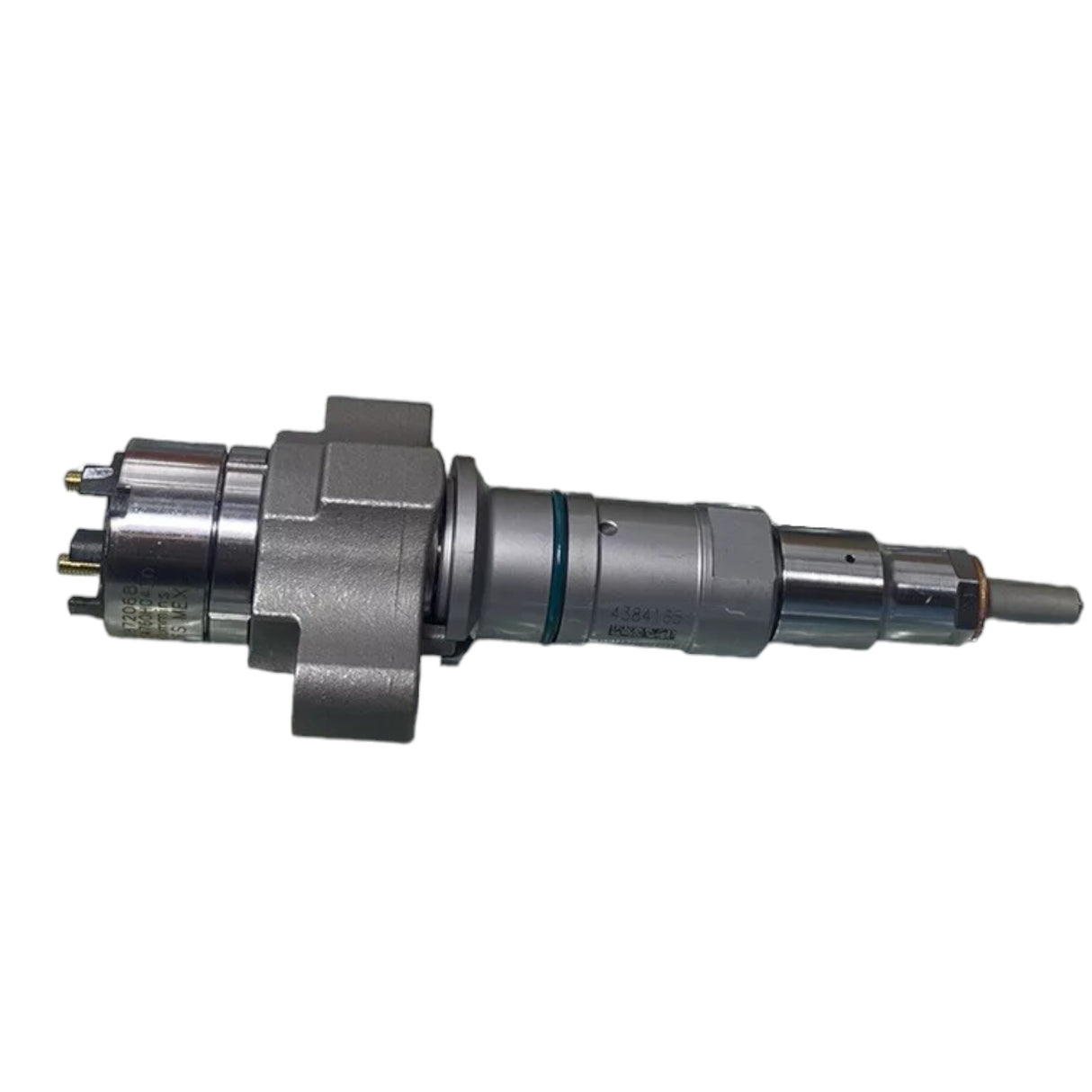 2872068 Oem Cummins Fuel Injector For Cummins Isc 8.3L Isl 8.9L