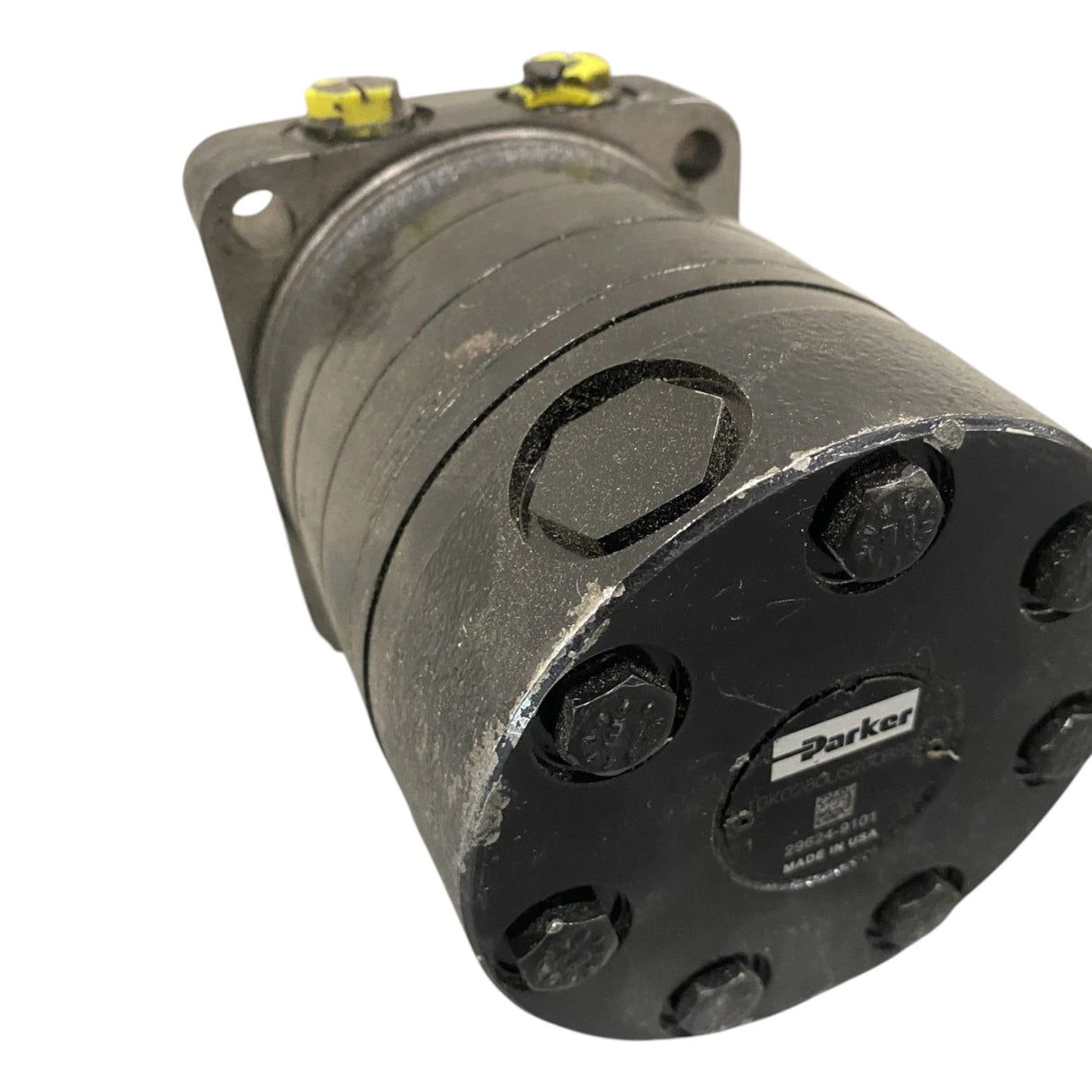 TGK0280US2GOBBC Genuine Parker Hydraulic Pump Motor