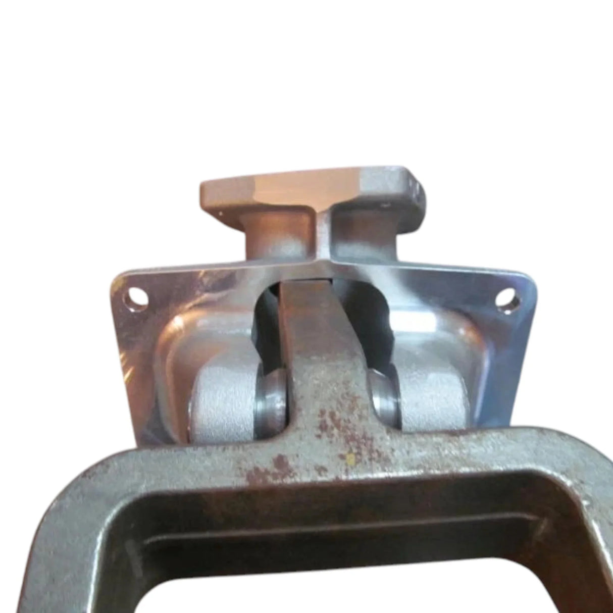 20458741 Genuine Mack Fork - Truck To Trailer