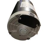 024-34980-001 Genuine York Electric Fan Motor - Truck To Trailer