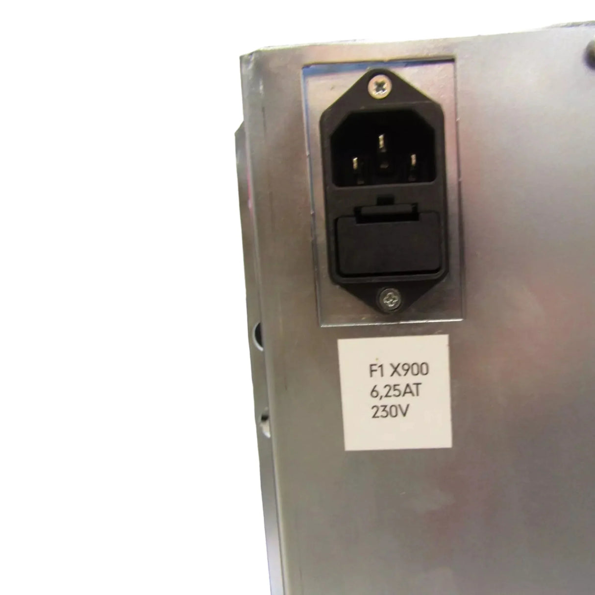 3058955 Genuine Siemens RFCI Power Supply 230V - Truck To Trailer