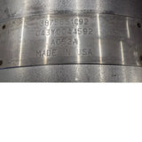 3875651C91 Genuine International Complete Aftertreatment Device - Truck To Trailer