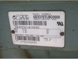 6D3376TLBC0600 Genuine Carlyle 3-head Semi-Hermetic Reciprocating Compressor - Truck To Trailer