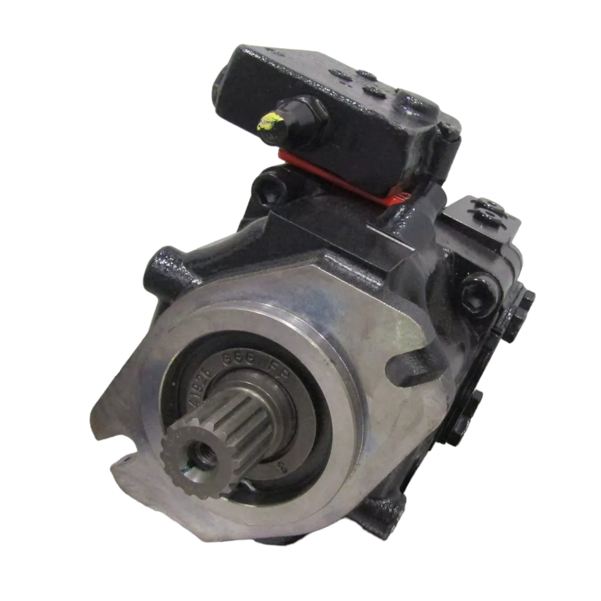 30361366 Genuine Schwing Hydraulic Axial Piston Pump