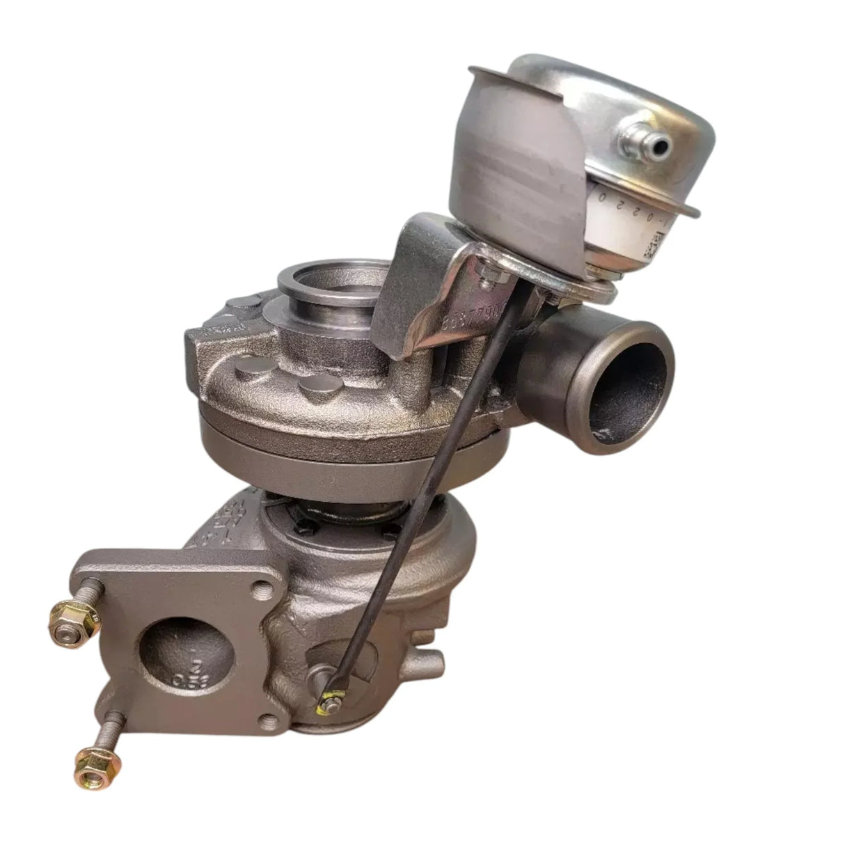 613-0123 CAT Turbo Kit - Truck To Trailer