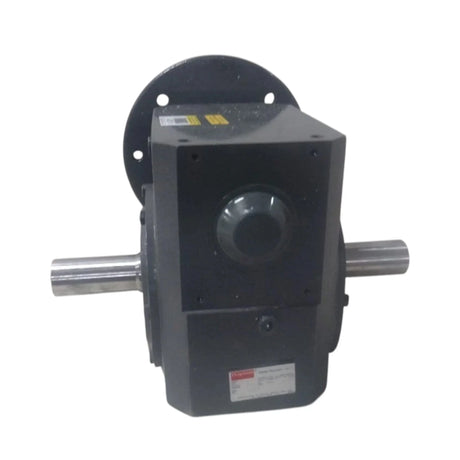 4Z019 Dayton Cast Iron Speed Reducer - Truck To Trailer