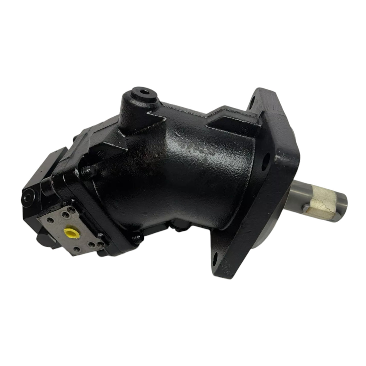 M001370 Hydro Leduc Bent Axis Hydraulic Motor