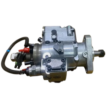 RE531128 Genuine John Deere Fuel Injection Pump - Truck To Trailer