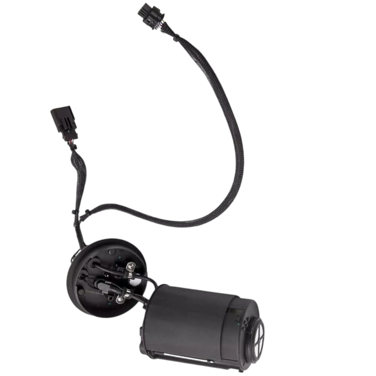 A 906 470 05 53 Genuine Mercedes-Benz DEF Diesel Exhaust Fluid Heater