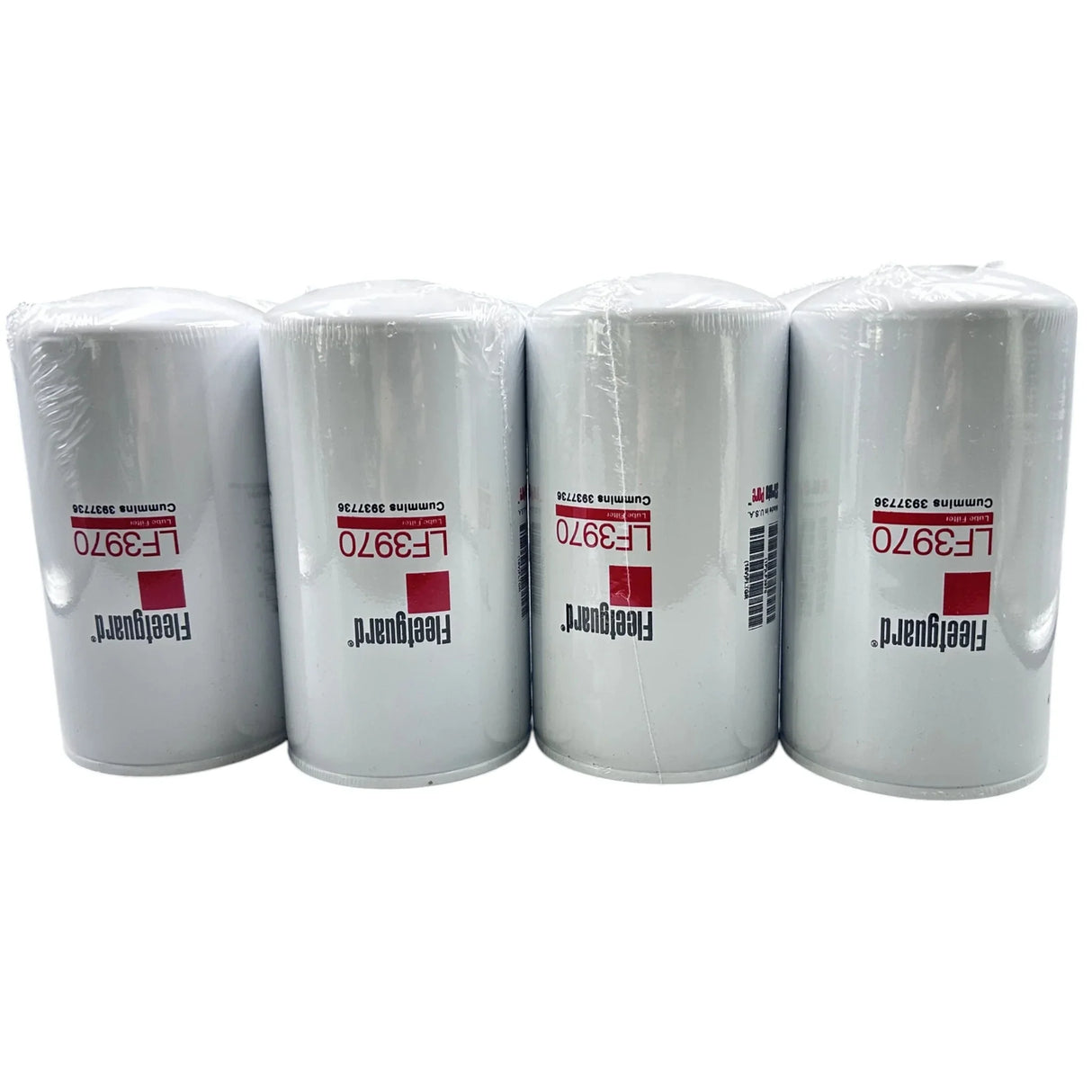 LF3970 Genuine Fleetguard Oil Filter Pack of 12 - Truck To Trailer