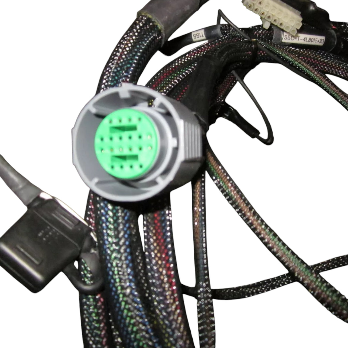 94000 Genuine Superflow Transmission Tester Super Shifter