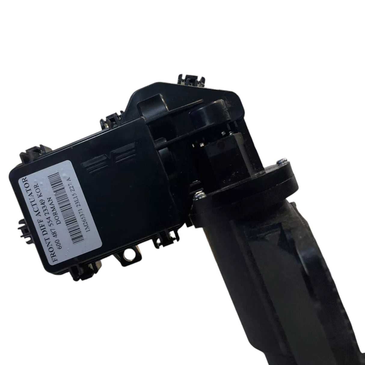 600-487 Dorman Actuator Compatible with Select Ram Models
