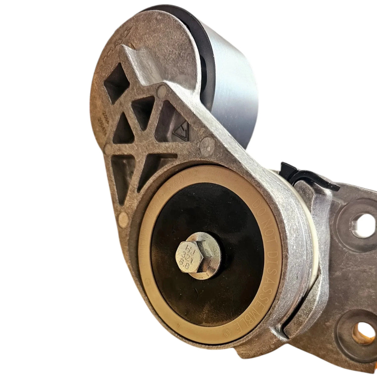 23669027 Genuine Mack Belt Tensioner - Truck To Trailer