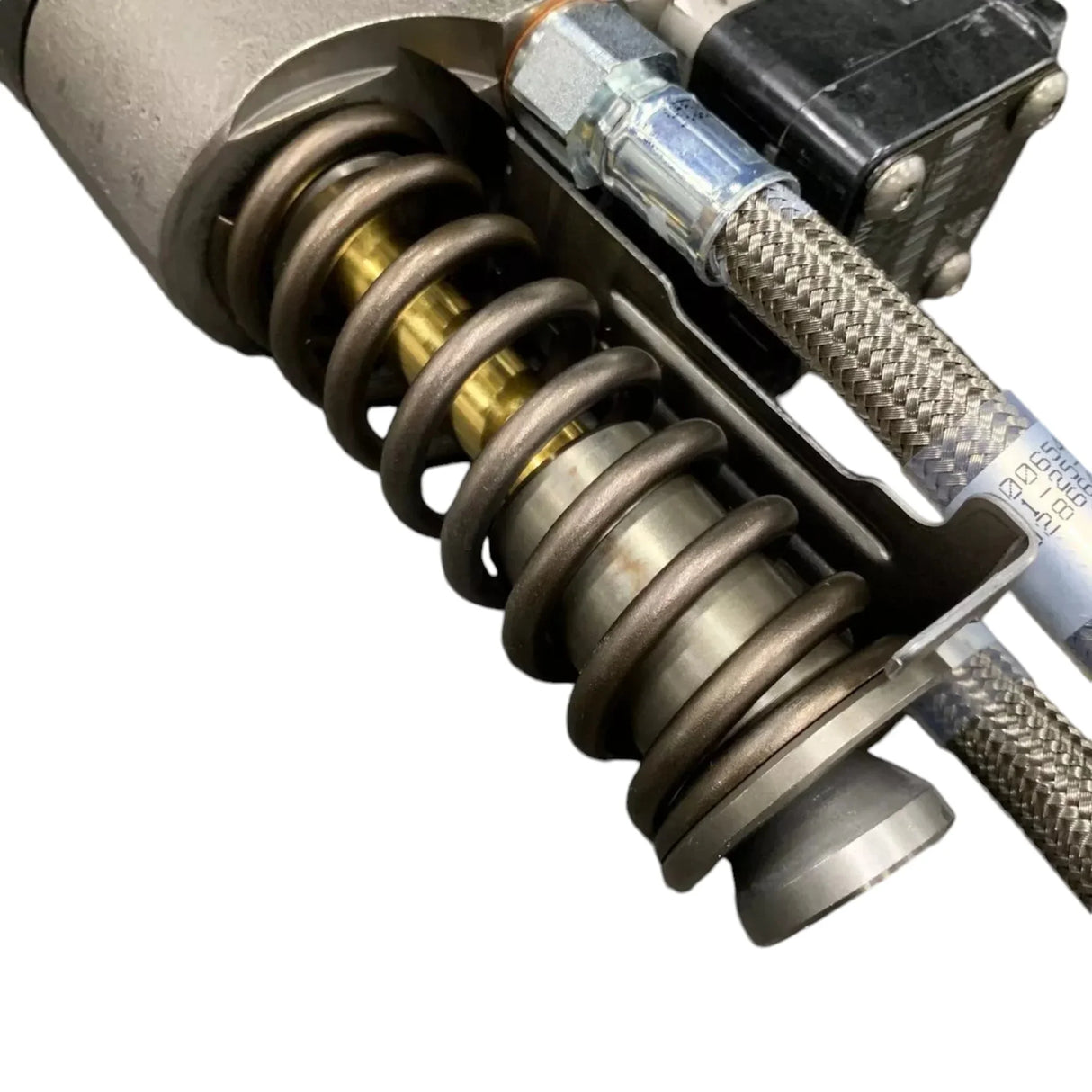 40112941 Electro-Motive Fuel Injector - Truck To Trailer