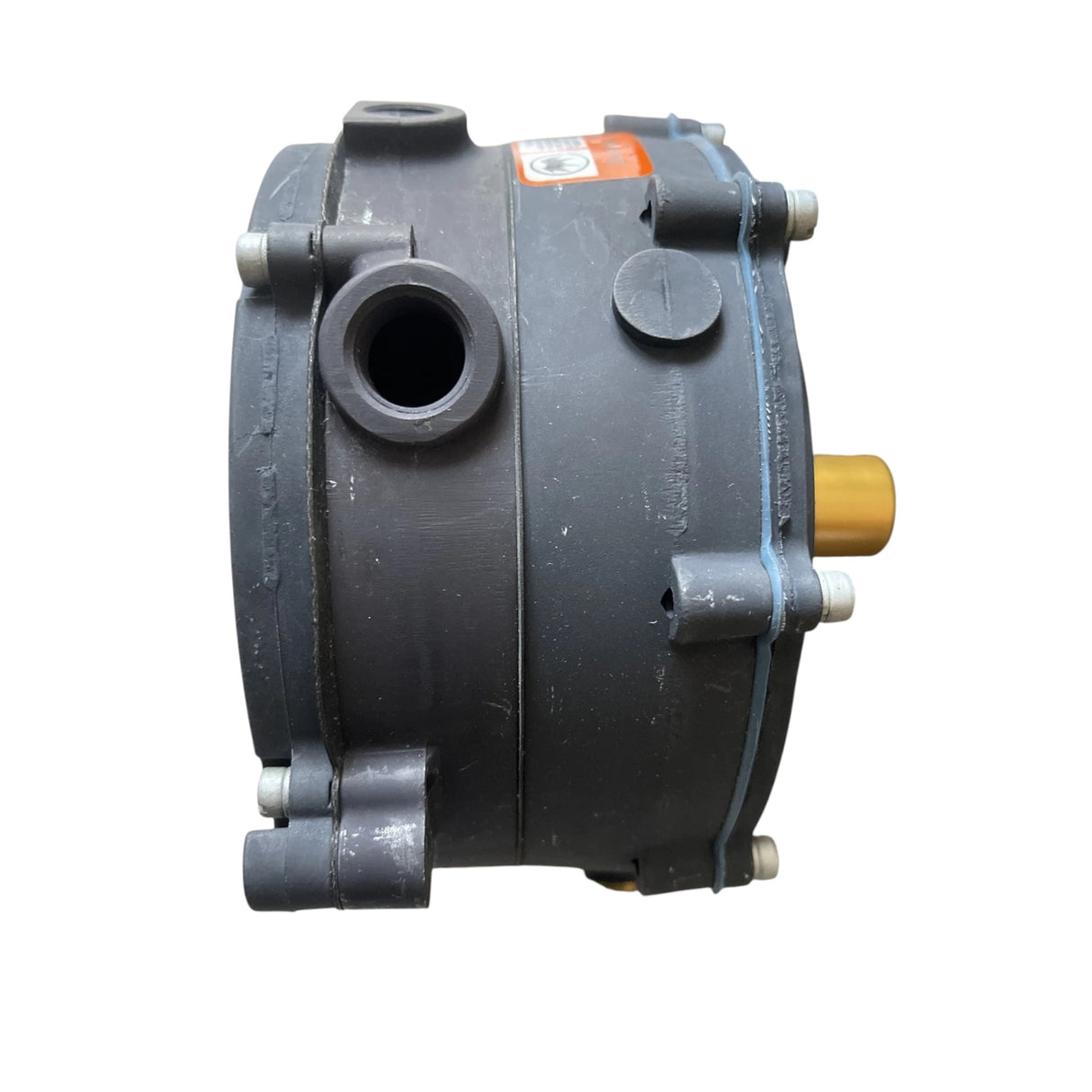 23528950 Genuine Detroit Diesel Fuel Pressure Regulator