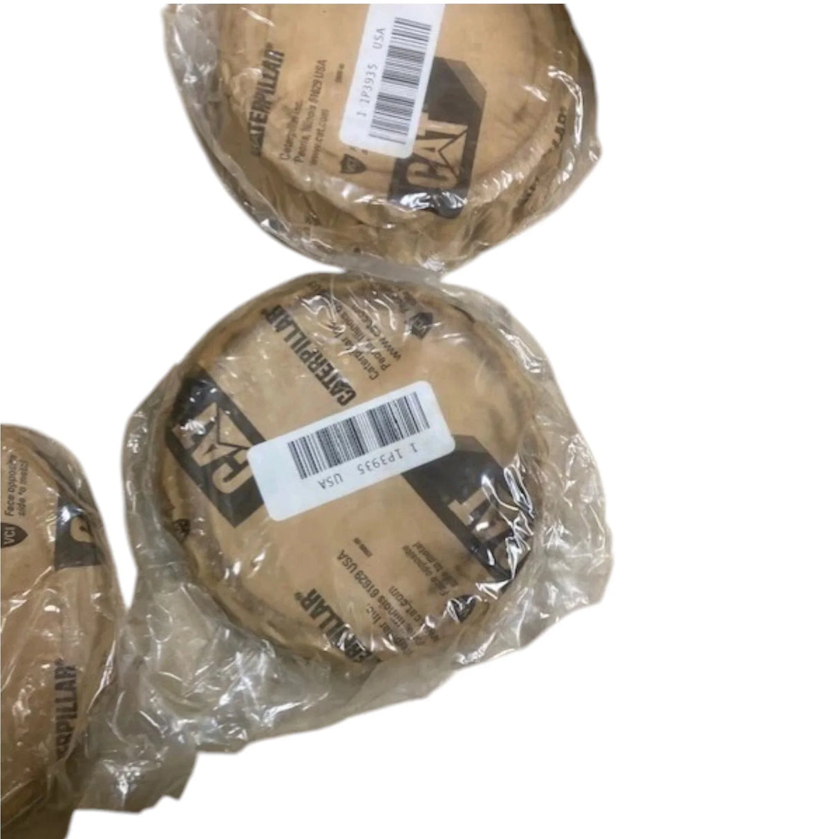 191-9323 CAT Transmission Bearing Kit - Truck To Trailer