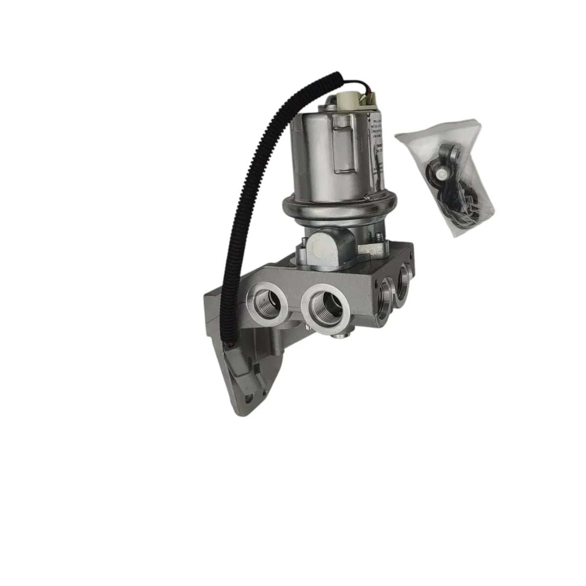 3943778 Genuine Cummins Fuel Transfer Pump 12V – Truck To Trailer