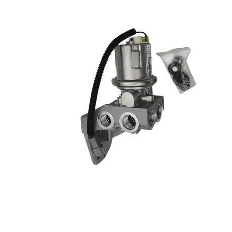 3944386 Genuine Cummins Fuel Transfer Pump 12V - Truck To Trailer