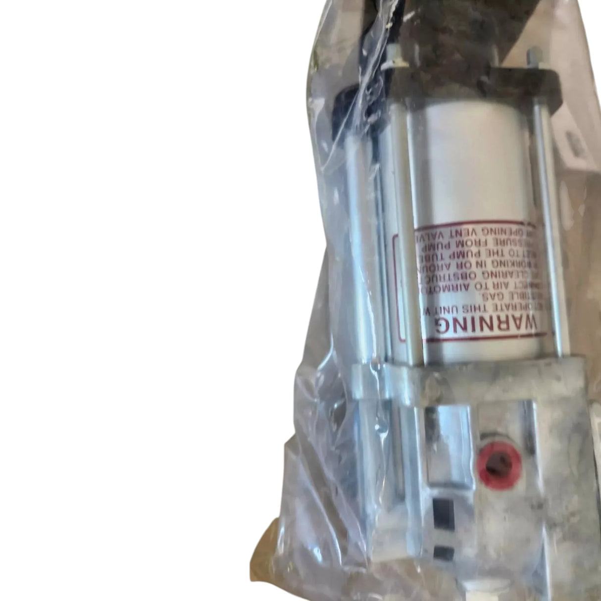 8X-2317 Genuine Cat Pump - Truck To Trailer