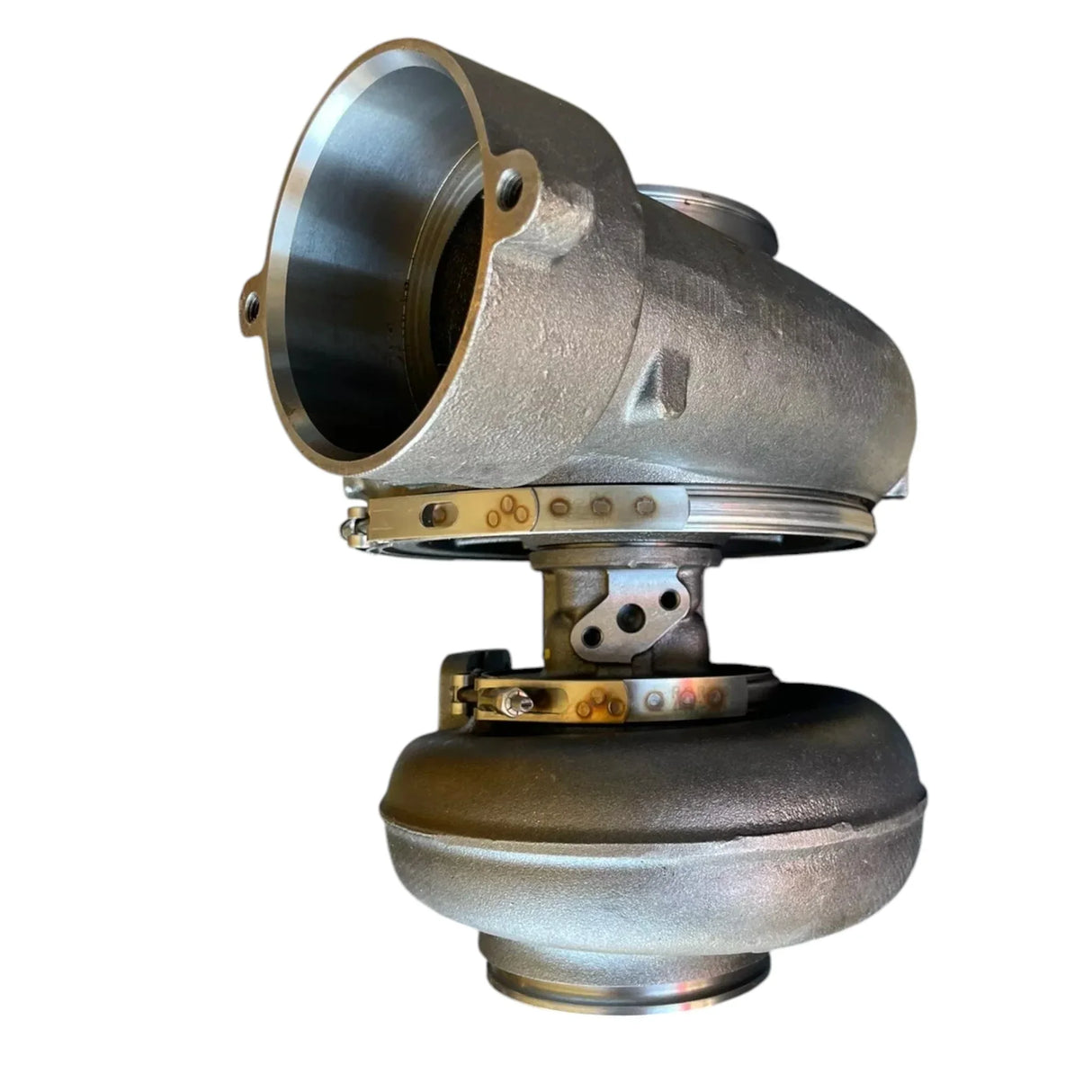 450-1418 CAT Turbocharger - Truck To Trailer
