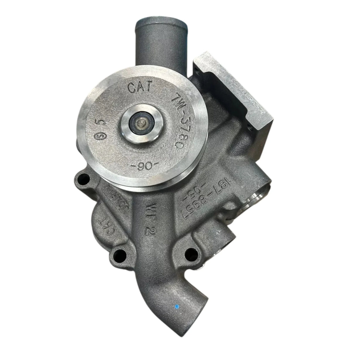 352-2157 CAT Coolant Water Pump used in Engine - Truck To Trailer