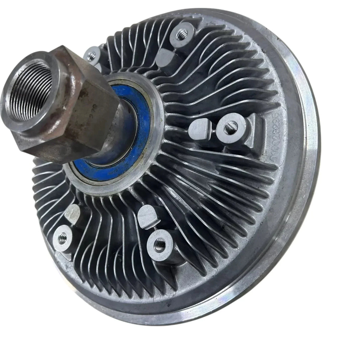 3611897C1 Genuine International Viscous Fan Clutch - Truck To Trailer