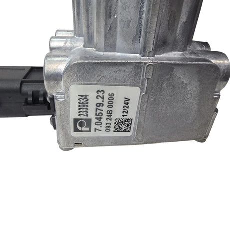 2339634 Genuine Paccar Control Valve