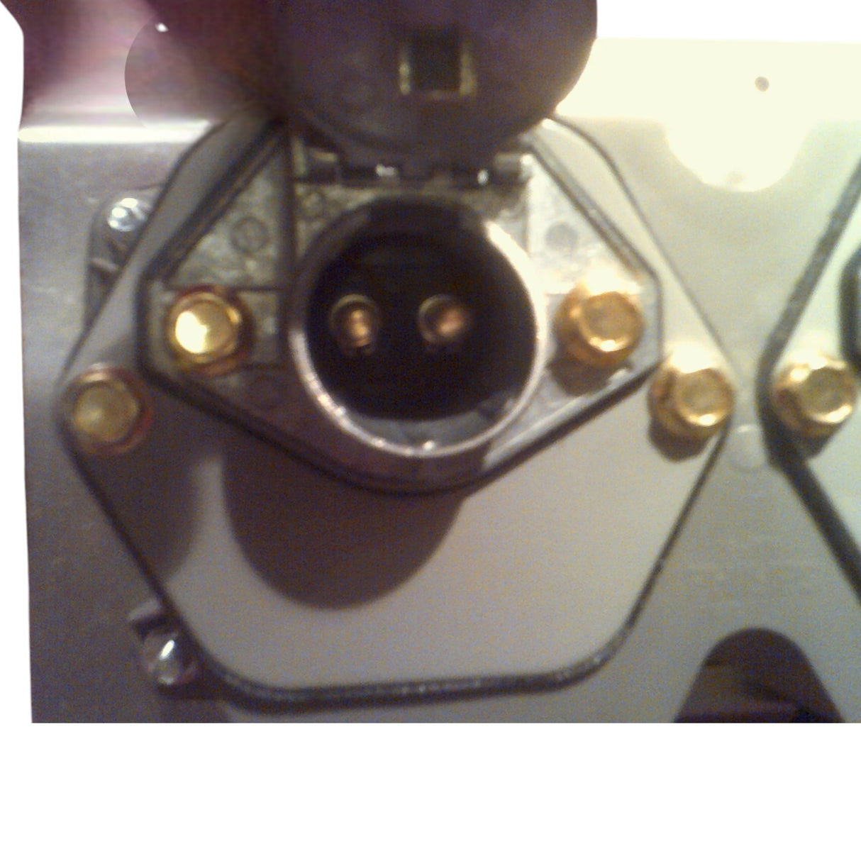 60-3000KT Genuine Phillips Smart Charge Regulator Kit