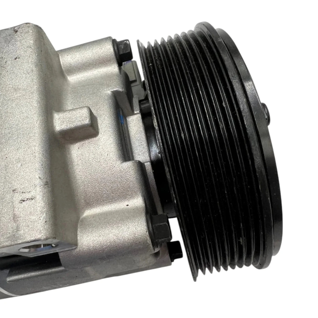 2370191 Four Seasons MX A/C Compressor - Truck To Trailer