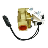 44-7591 Genuine Thermo King Solenoid Valve - Truck To Trailer