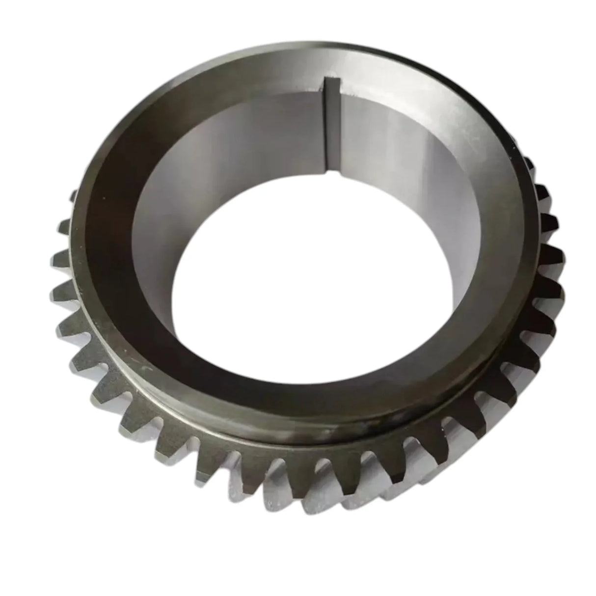 3084445 Genuine Cummins Crankshaft Gear - Truck To Trailer