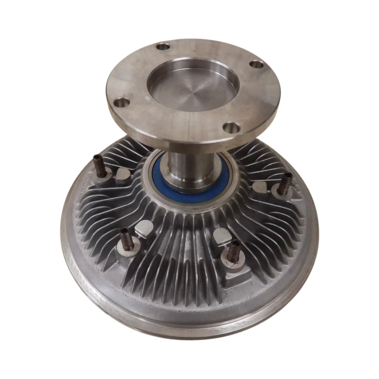 KYS010021584 Genuine Borg Warner Fan Clutch - Truck To Trailer