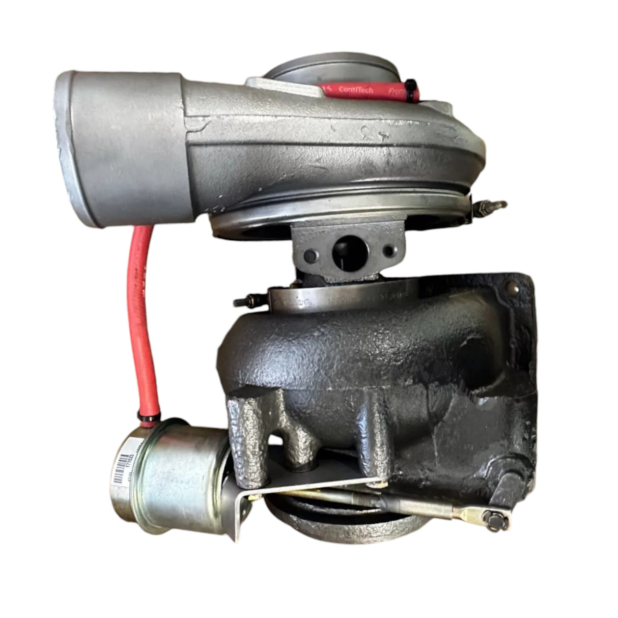 248-0323 Genuine Cat Turbocharger