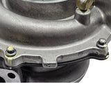 4307255R91 Genuine International Turbocharger - Truck To Trailer