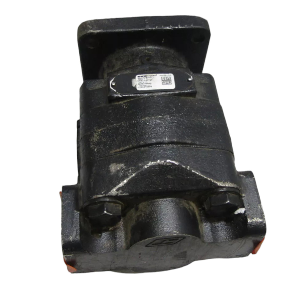 3229210090 Genuine Parker Hydraulic Gear Pump