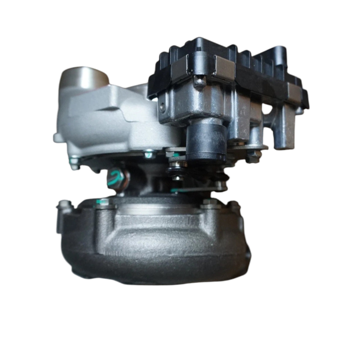 A1220104N Rotomaster Turbocharger With Actuator