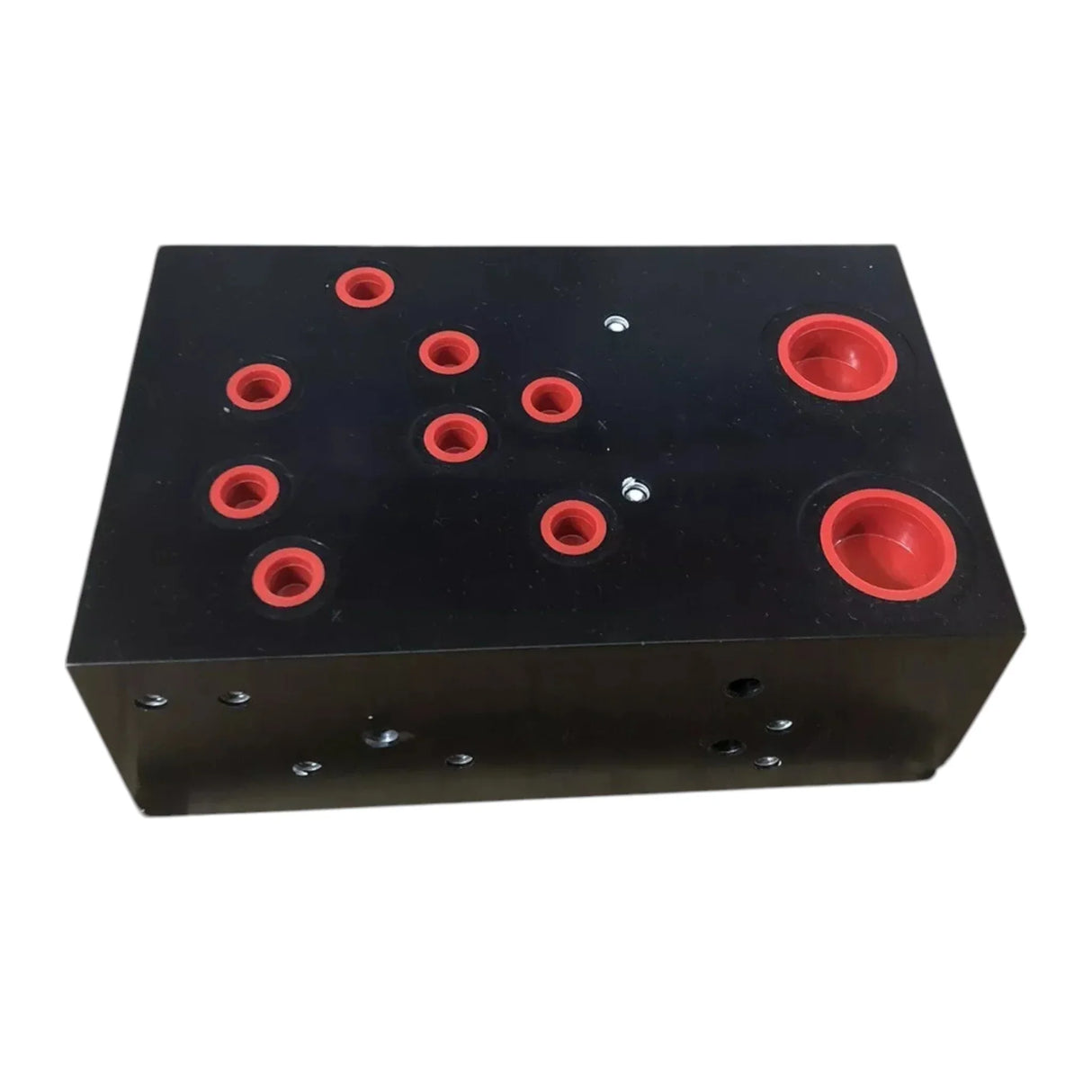 220-0779 CAT Manifold AS - Truck To Trailer