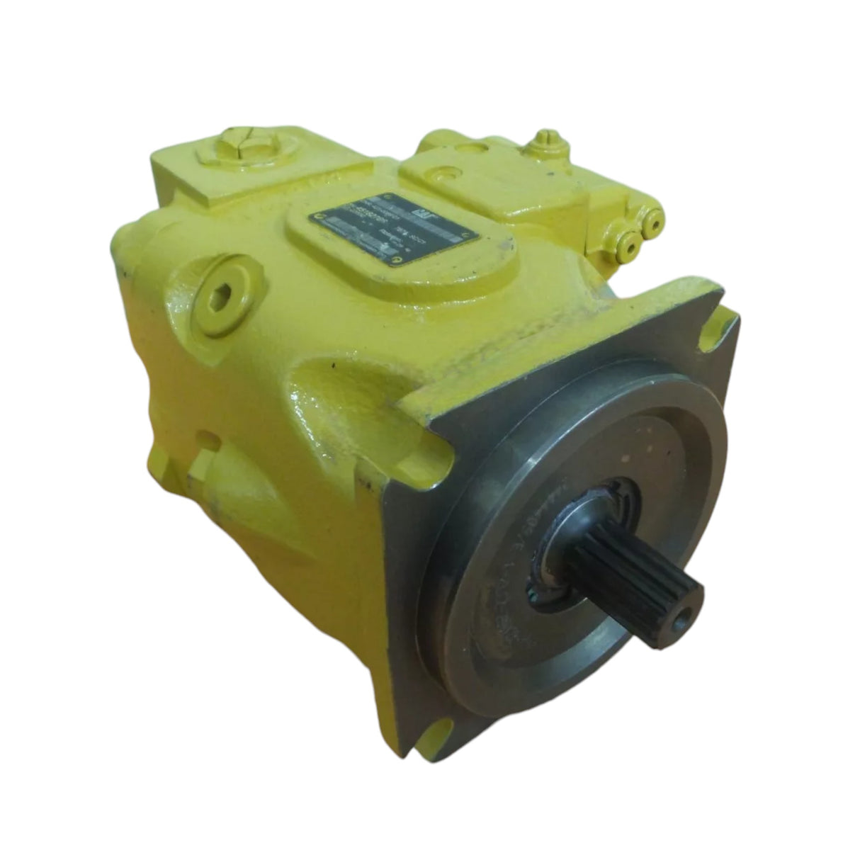 423-0089 Genuine Cat Hydraulic Axial Piston Pump