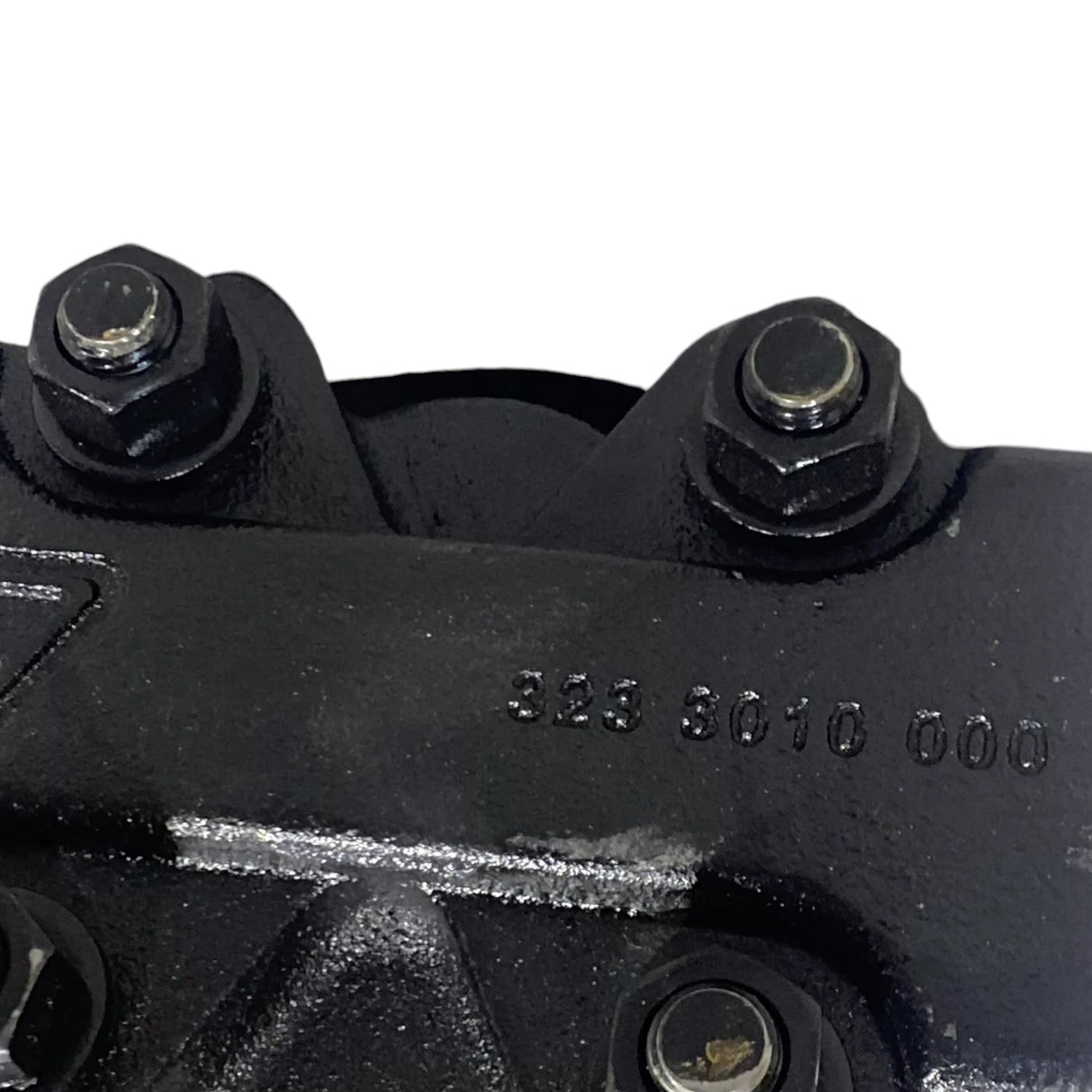 3239122054 Genuine CNH Industrial Hydraulic Gear Pump