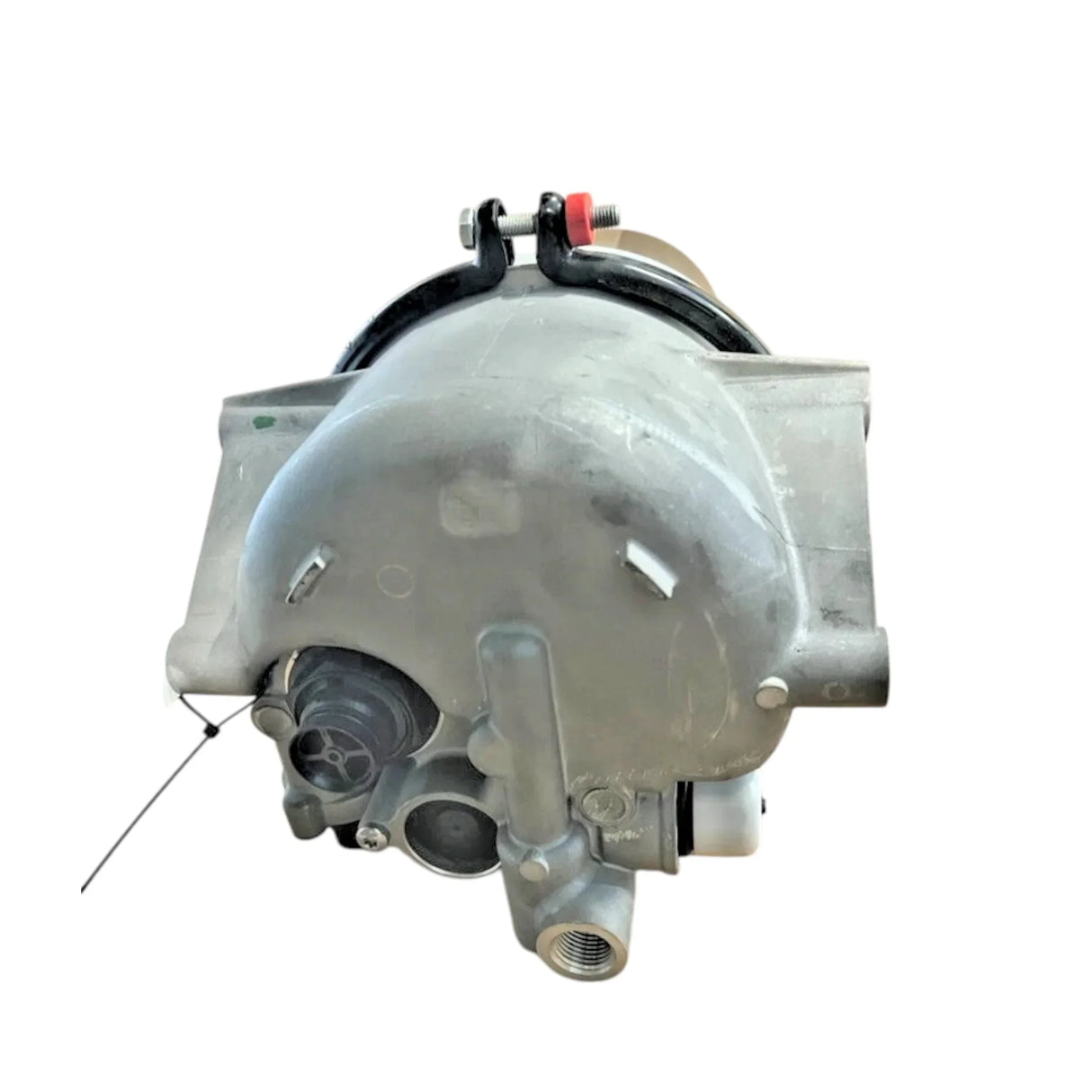 4324801440 Genuine Wabco Air Brake Dryer - Truck To Trailer